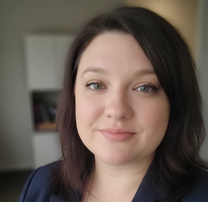 Picture of Heather Marhanka